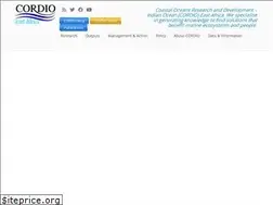 Sites similar to cordioea.net
