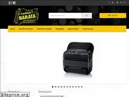 Sites similar to cordionabarata.com.br