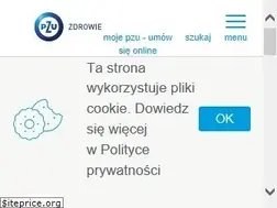 Sites similar to cordis.com.pl
