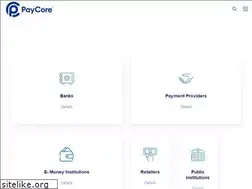 Sites similar to cordisnetwork.com