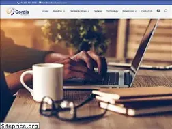 Sites similar to cordissolutions.com