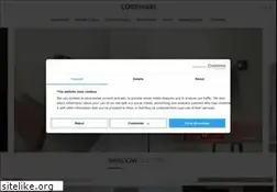 Sites similar to cordivaridesign.it