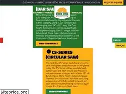 Sites similar to cordking.ca