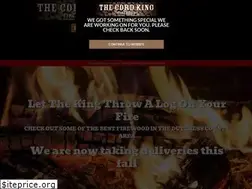 Sites similar to cordkingfirewood.com