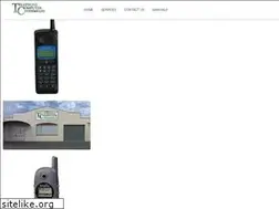 Sites similar to cordless-phones.co.nz
