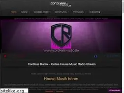 Sites similar to cordless-radio.de