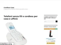 Sites similar to cordlesscasa.it