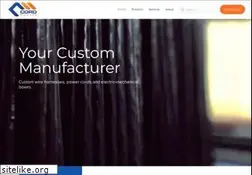 Sites similar to cordmaster.com