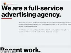 Sites similar to cordmedia.com