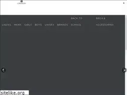 Sites similar to cordners.co.uk