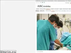 Sites similar to cordoba.abc.es