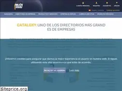 Sites similar to cordoba.cataloxy.es