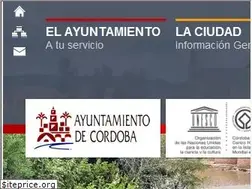 Sites similar to cordoba.es