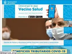 Sites similar to cordoba.gob.ar