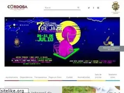 Sites similar to cordoba.gob.mx