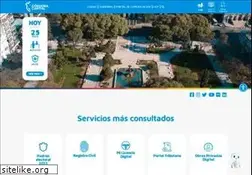 Sites similar to cordoba.gov.ar