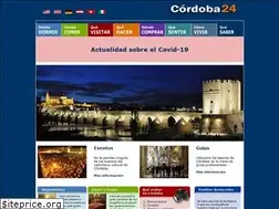 Sites similar to cordoba24.info
