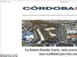 Sites similar to cordobabn.com