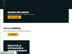 Sites similar to cordobabureau.com.ar