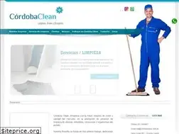 Sites similar to cordobaclean.com.ar