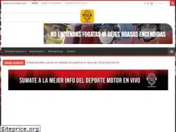 Sites similar to cordobacompeticion.com