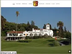 Sites similar to cordobagolfclub.com.ar