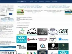 Sites similar to cordobainmo.com