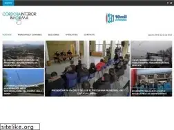 Sites similar to cordobainteriorinforma.com