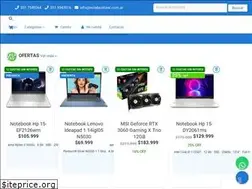 Sites similar to cordobanotebooks.com.ar