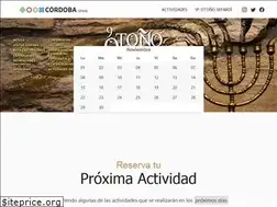 Sites similar to cordobaocio.es