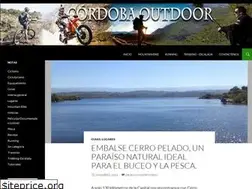Sites similar to cordobaoutdoor.com.ar
