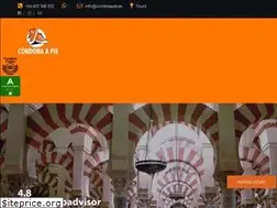 Sites similar to cordobapie.es