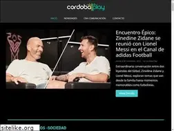 Sites similar to cordobaplay.com