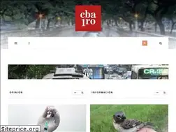 Sites similar to cordobaprimero.com.ar