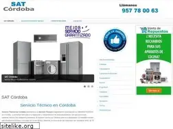 Sites similar to cordobasat.com