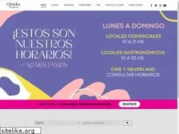 Sites similar to cordobashopping.com.ar