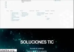 Sites similar to cordobatechnology.com
