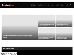Sites similar to cordobateve.com.ar