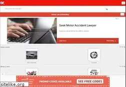 Sites similar to cordobavende.com