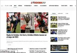 Sites similar to cordobaxv.com.ar