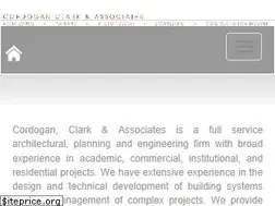 Sites similar to cordoganclark.com