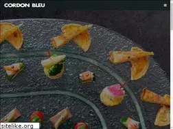 Sites similar to cordon-bleu.co.jp