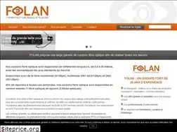 Sites similar to cordon-fibre-optique.com
