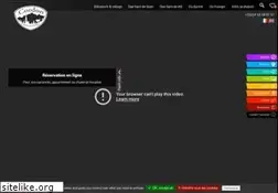 Sites similar to cordon.fr