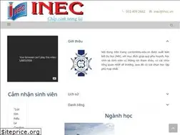 Sites similar to cordonbleu.edu.vn