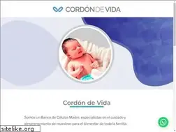Sites similar to cordondevida.com.co