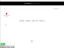 Sites similar to cordone1956.com