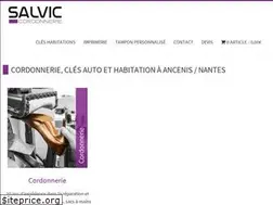 Sites similar to cordonnerie-ancenis.fr