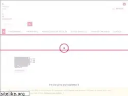 Sites similar to cordonnerielyon.com