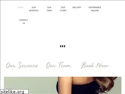 Sites similar to cordonyhair.com.au